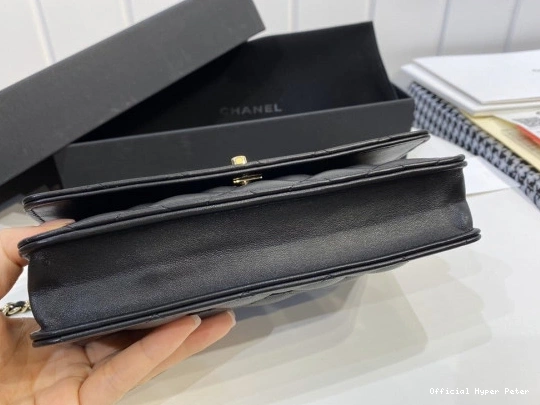 HyperPeter WALLET CHAIN CHANEL 0715